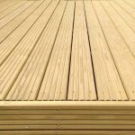 Softwood Decking 32 mm